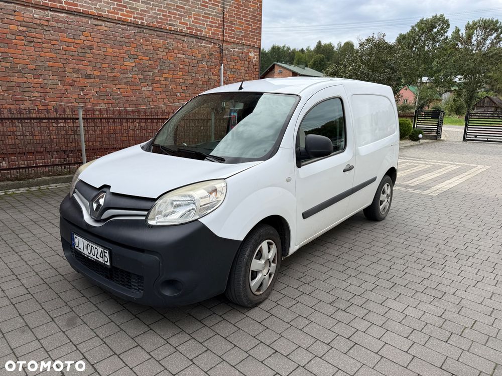 Renault Kangoo - 15