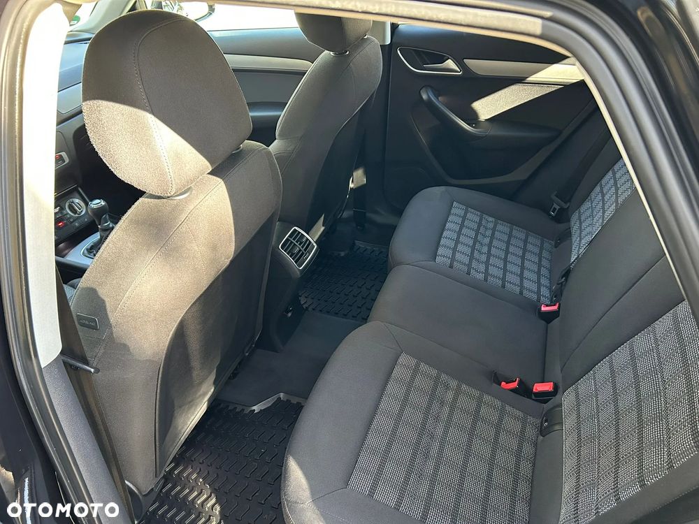 Audi Q3 2.0 TDI - 27