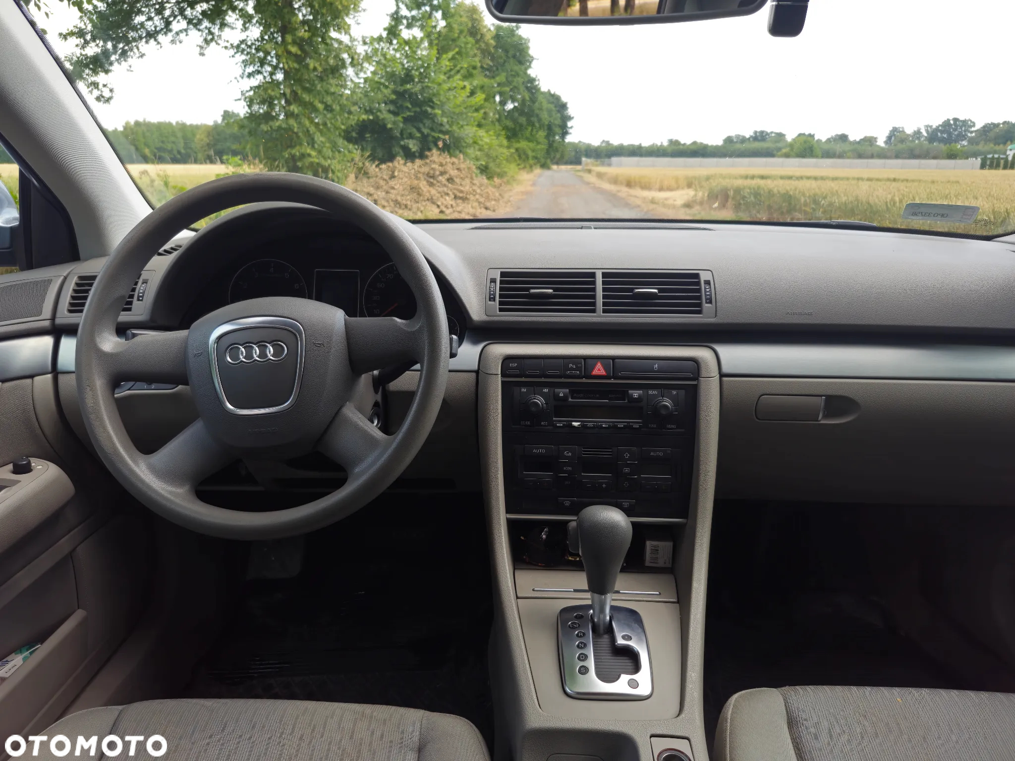 Audi A4 Avant 2.0 Multitronic - 5