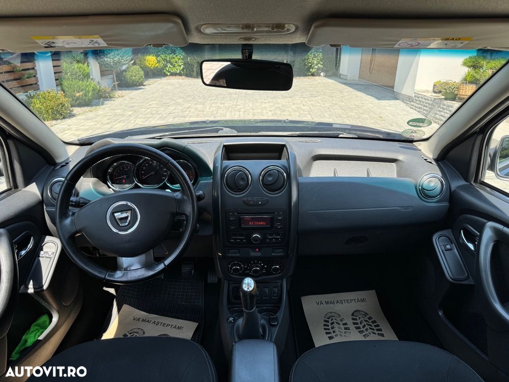Dacia Duster - 4