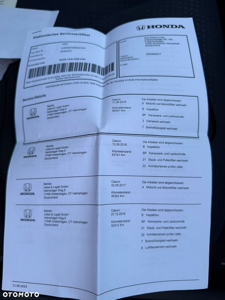 Honda Jazz 1.2 i-VTEC - 18