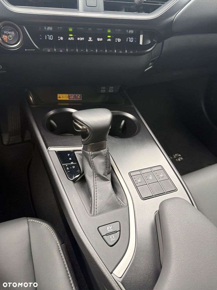 Lexus UX 250h GPF F Sport Design 2WD - 17