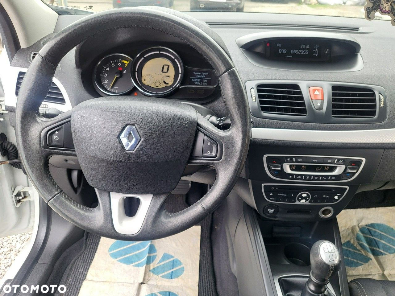 Renault Megane - 27
