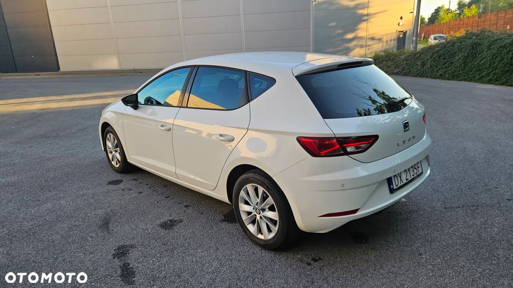 Seat Leon - 17