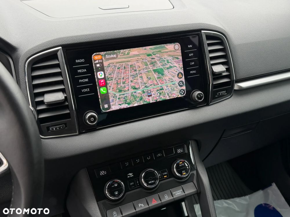 Skoda Karoq 2.0 TDI SCR 4x2 Ambition DSG - 16