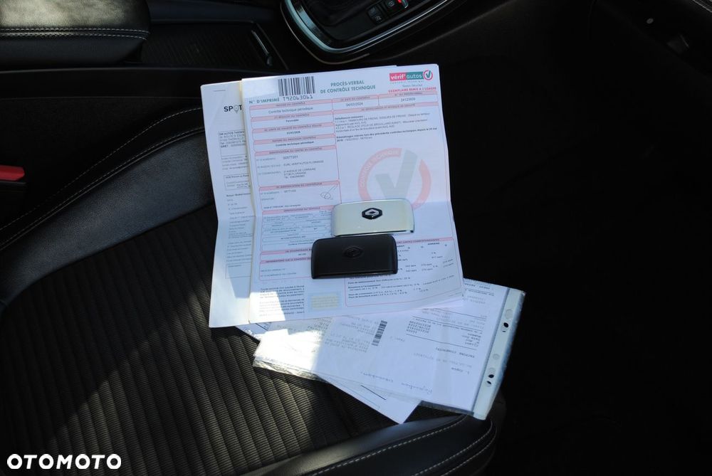 Renault Scenic 1.2 TCe Energy Intens - 32
