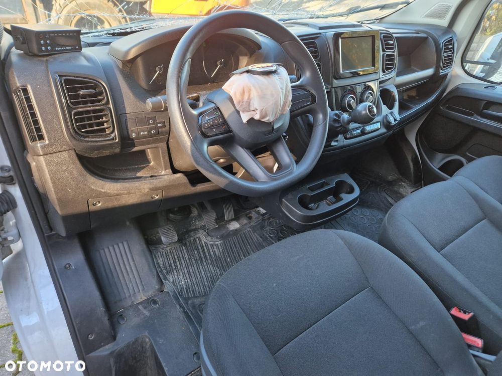 Fiat DUCATO L3H2 - 18