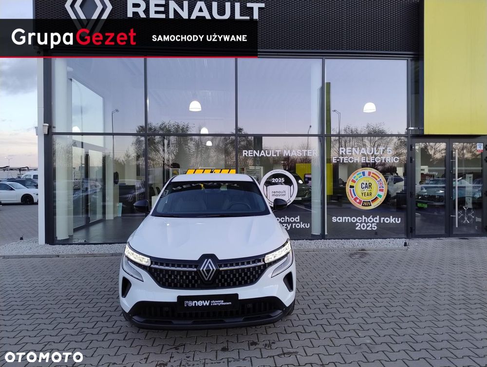 Renault Austral - 2