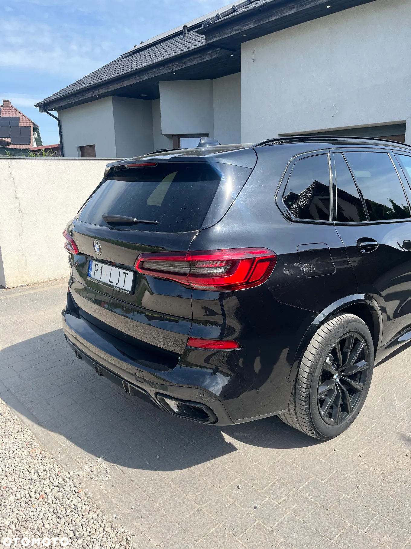 BMW X5 xDrive30d sport - 19