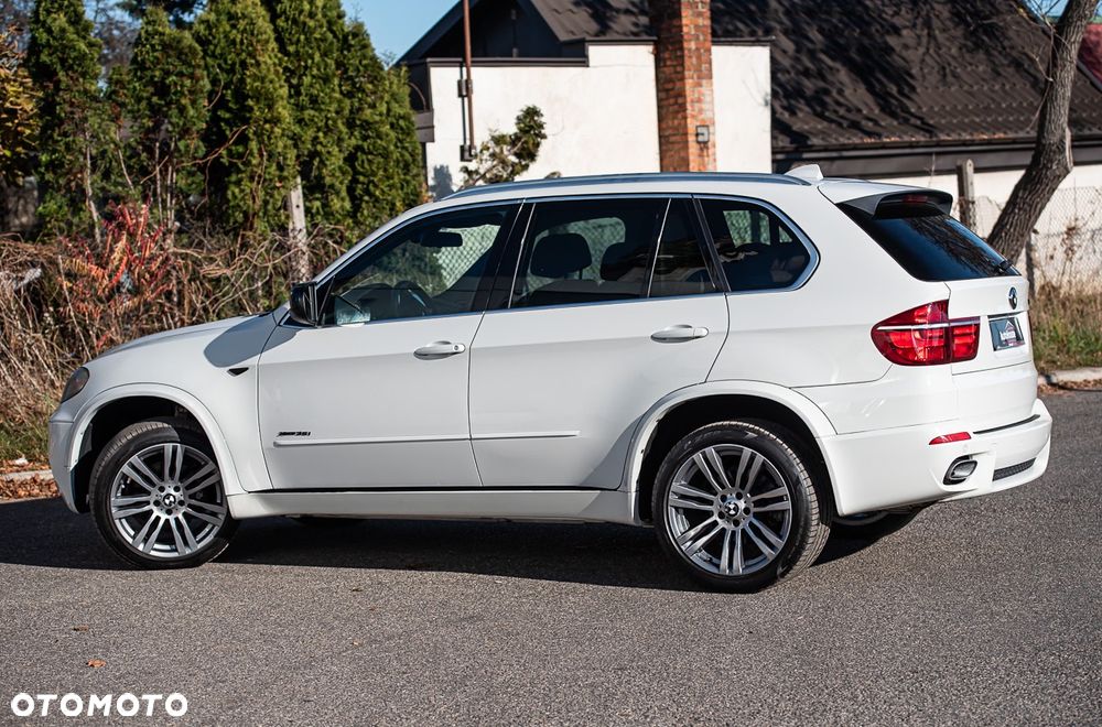 BMW X5 xDrive35i M Sport Edition - 13