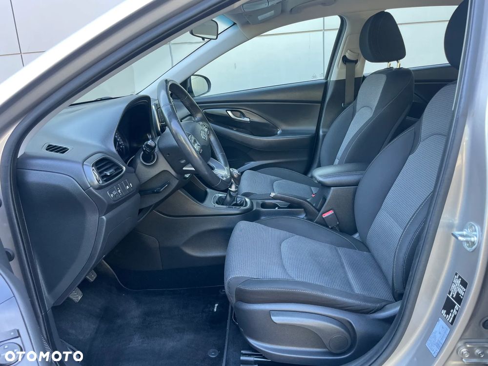 Hyundai i30 1.0 T-GDI Select - 12