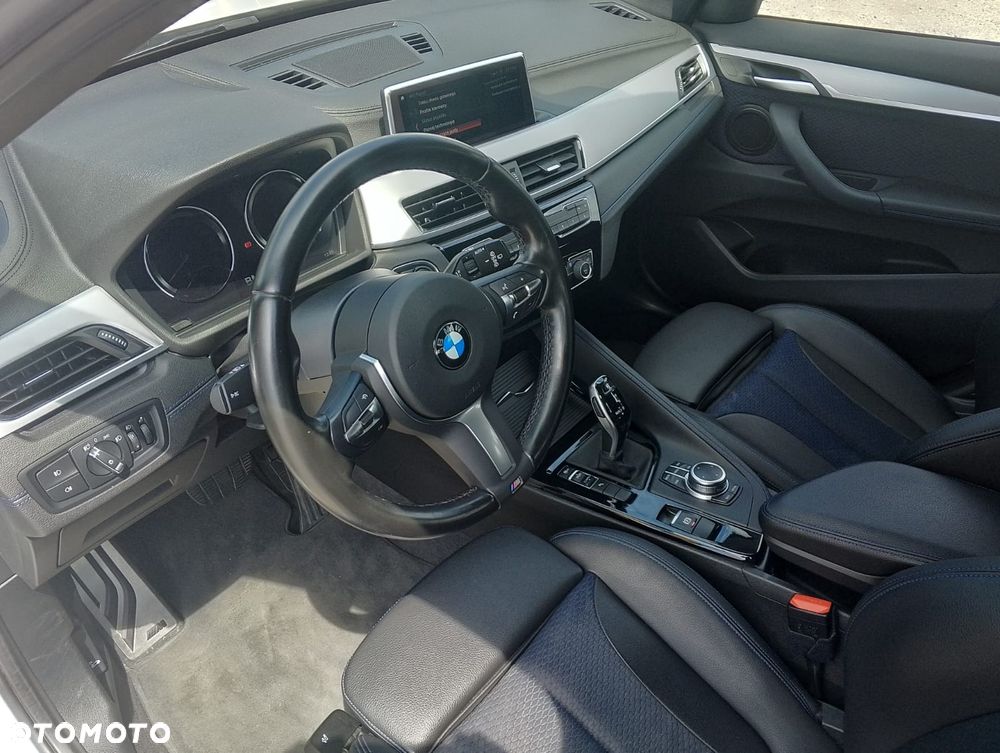 BMW X1 sDrive18i M Sport - 10