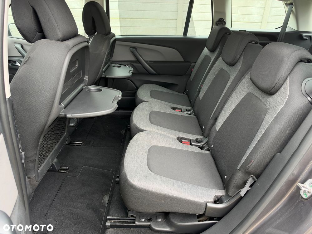 Citroën C4 SpaceTourer - 20