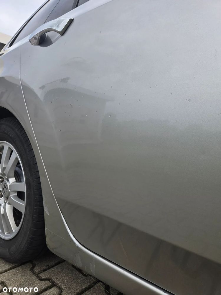 Honda Accord 2.2i-DTEC Comfort - 9