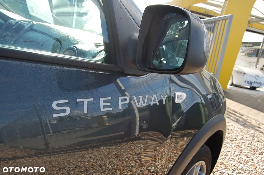 Dacia Sandero Stepway - 23