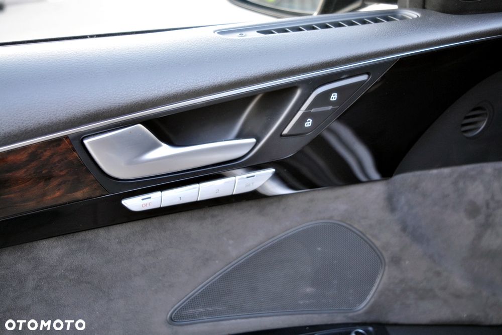 Audi A8 3.0 TFSI L Quattro - 8