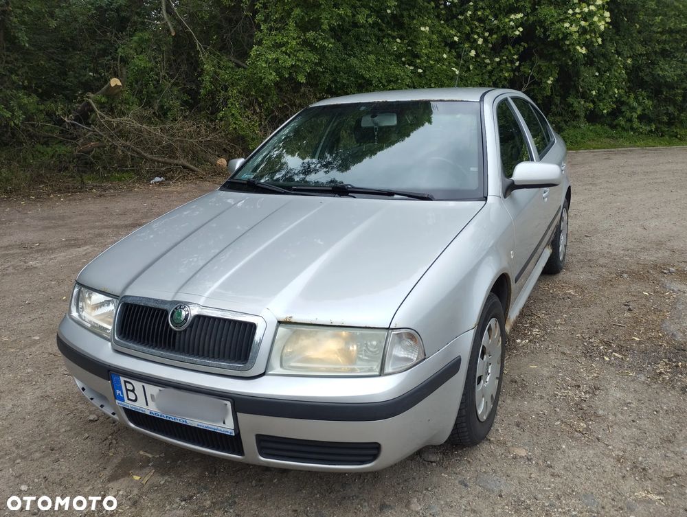 Skoda Octavia 1.9 TDI Tour Classic - 1