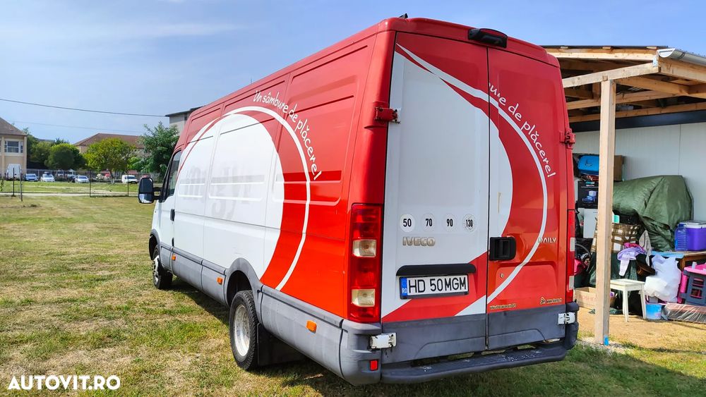 Iveco Daily - 5