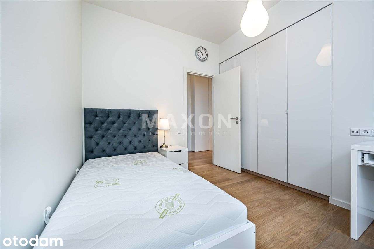 Apartament , klimatyzacja i metro Dworzec Gdański