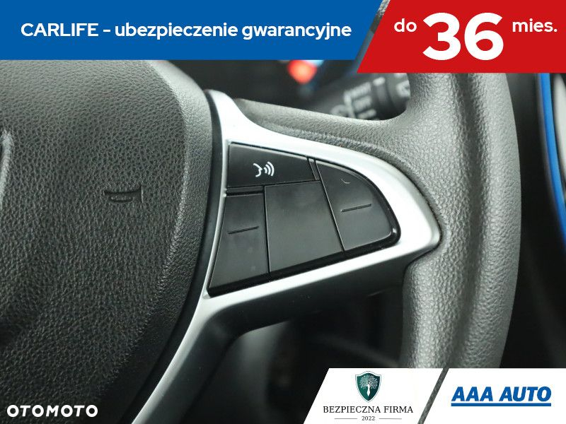 Dacia Spring - 18
