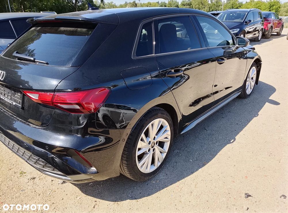 Audi A3 Sportback - 6