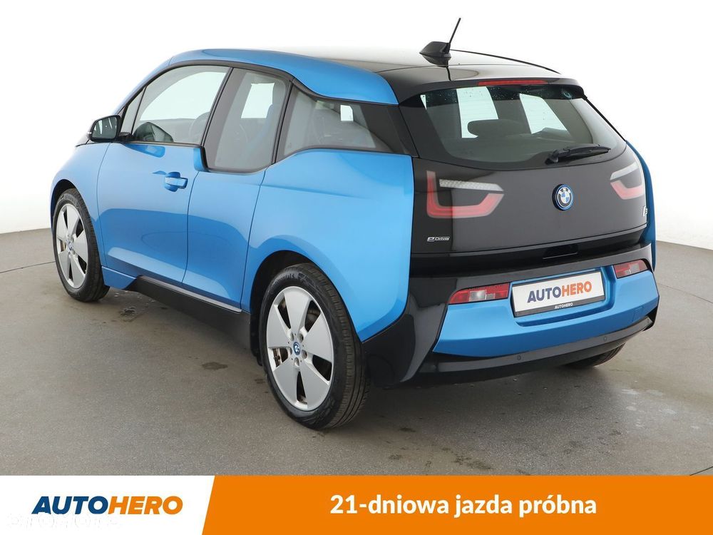 BMW i3 - 4