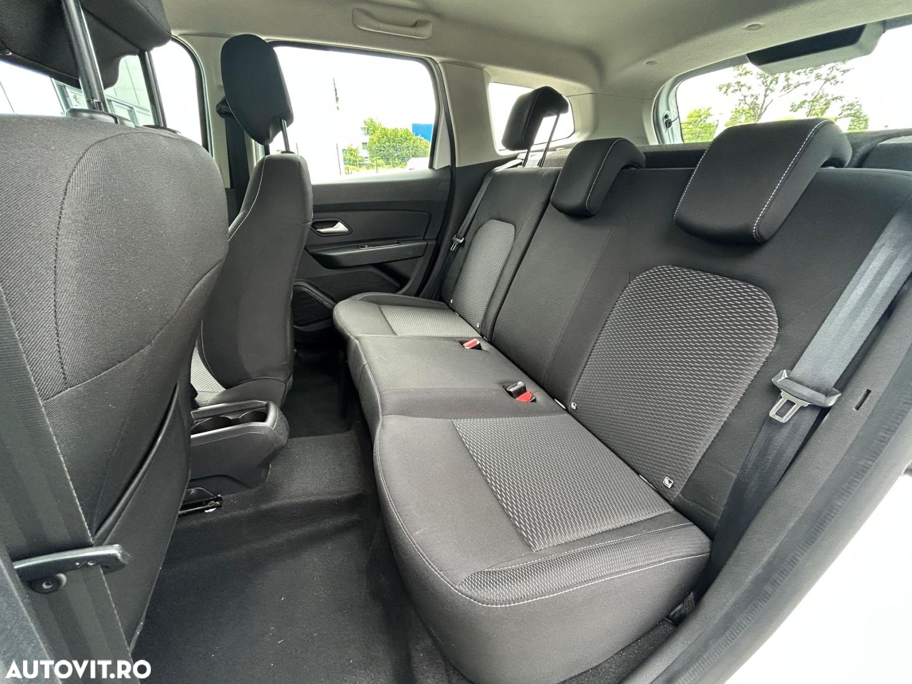Dacia Duster 1.5 Blue dCi 4WD Comfort - 16