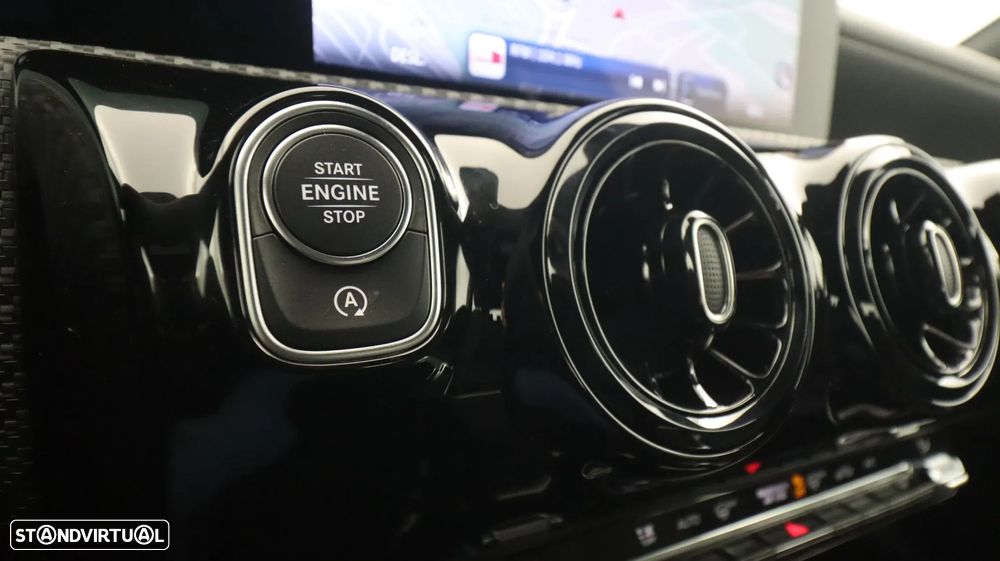 Mercedes-Benz A 180 d - 20