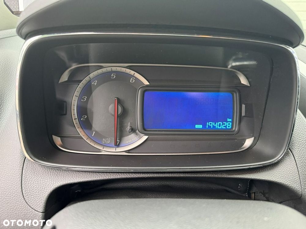 Chevrolet Trax - 8