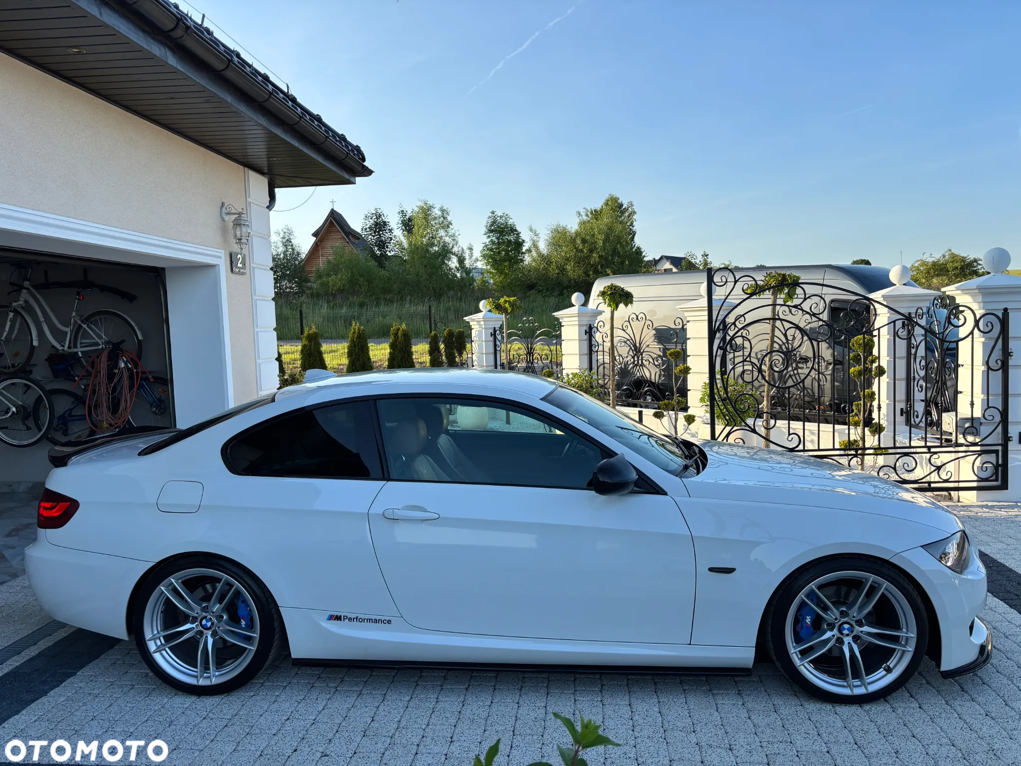 BMW Seria 3 - 10