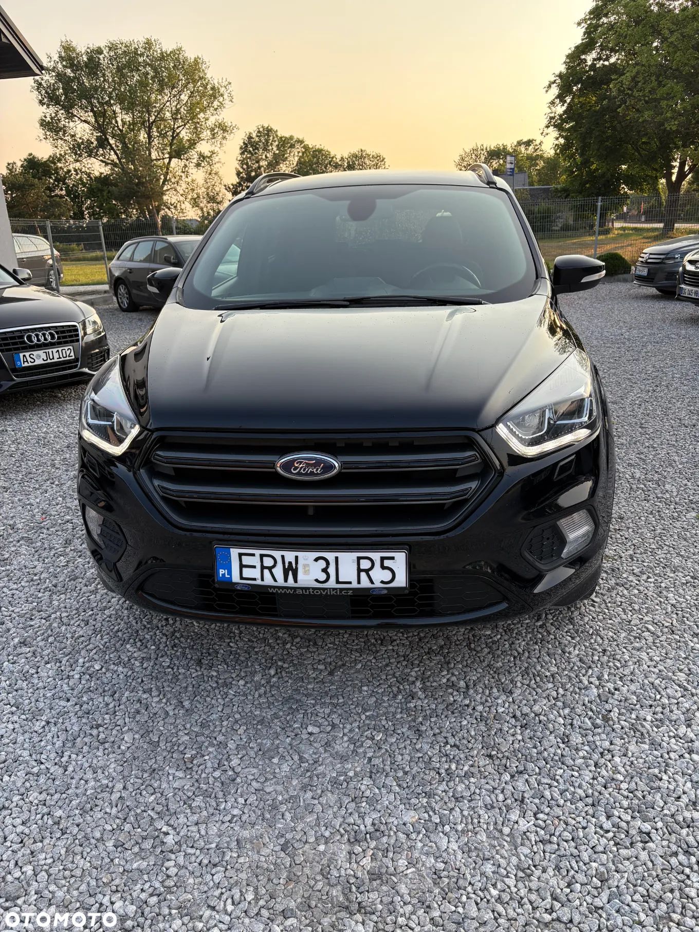 Ford Kuga 2.0 TDCi AWD ST-Line - 1