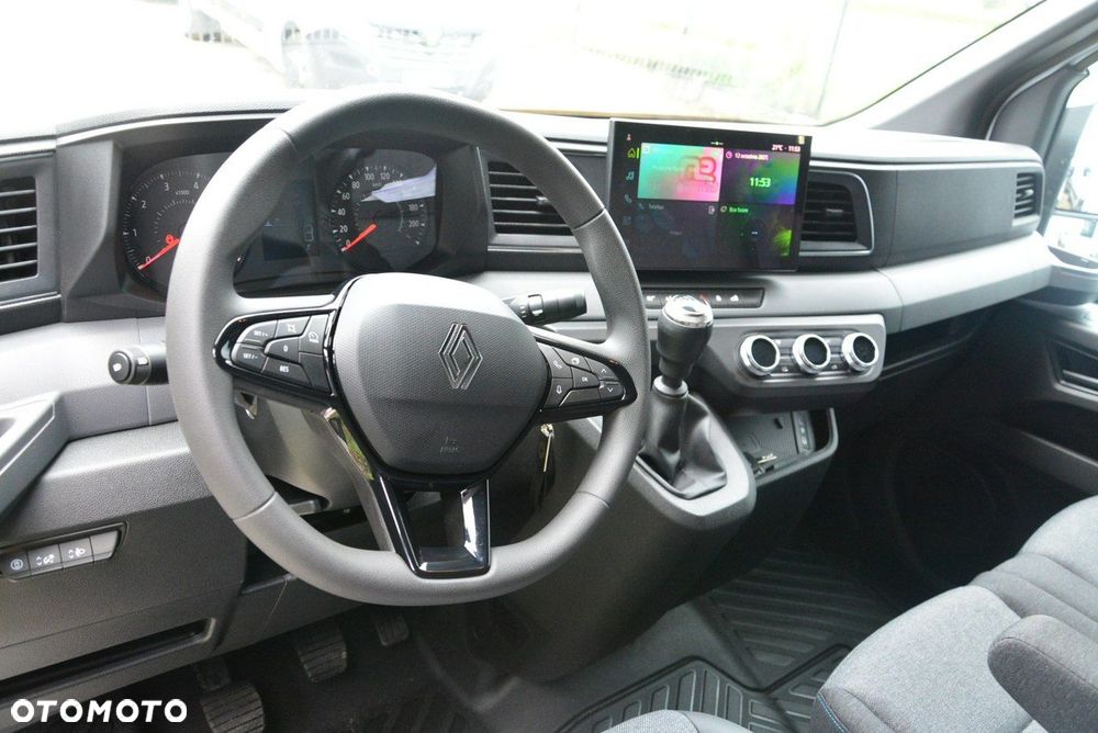 Renault Master - 12