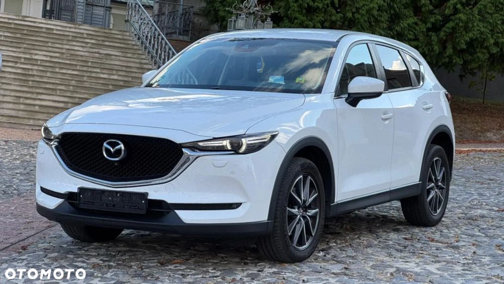 Mazda CX-5 - 11