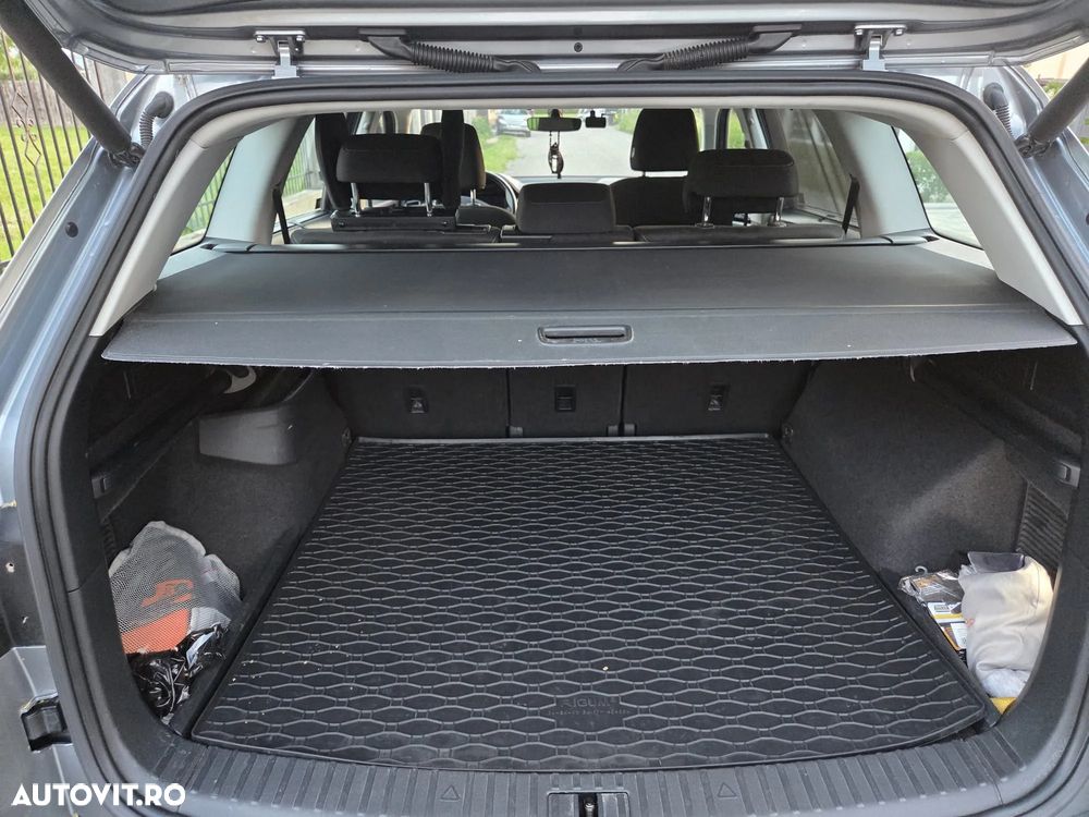 Skoda Kodiaq 2.0 TSI 4X4 DSG Style - 11