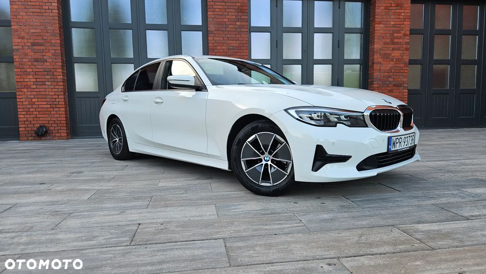 BMW Seria 3 - 8
