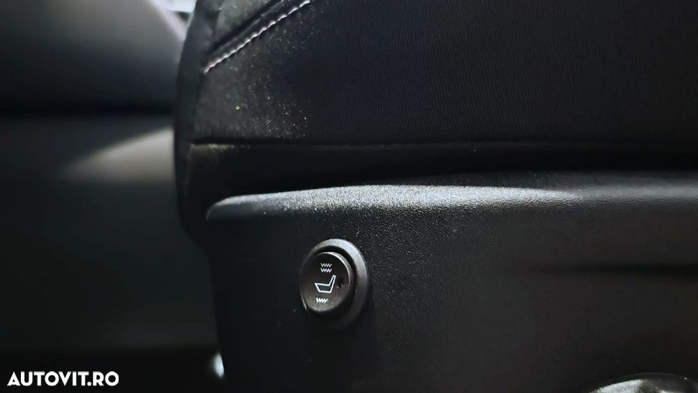 Ford Kuga 2.5 Duratec PHEV COOL&CONNECT - 20