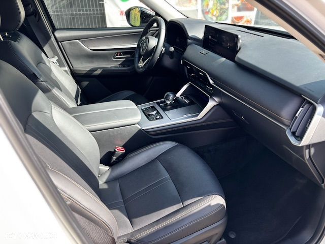 Mazda CX-60 - 34