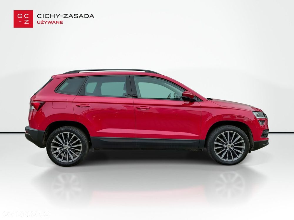 Skoda Karoq 2.0 TDI SCR 4x2 Style - 6