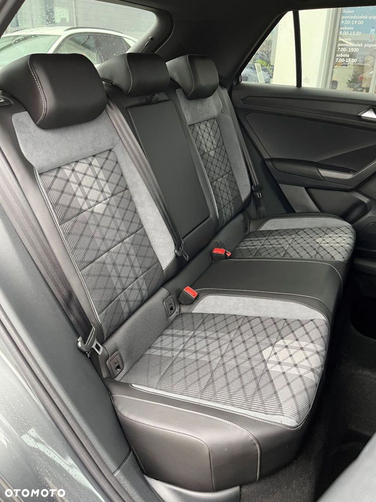 Volkswagen T-Roc 1.5 TSI R-Line Plus DSG - 9