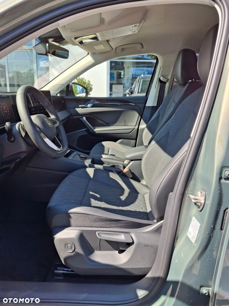 Volkswagen Tiguan 1.5 eTSI Life Plus DSG - 12