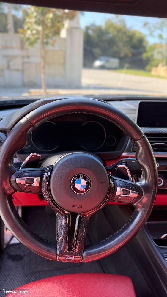 BMW 440 Gran Coupé - 8