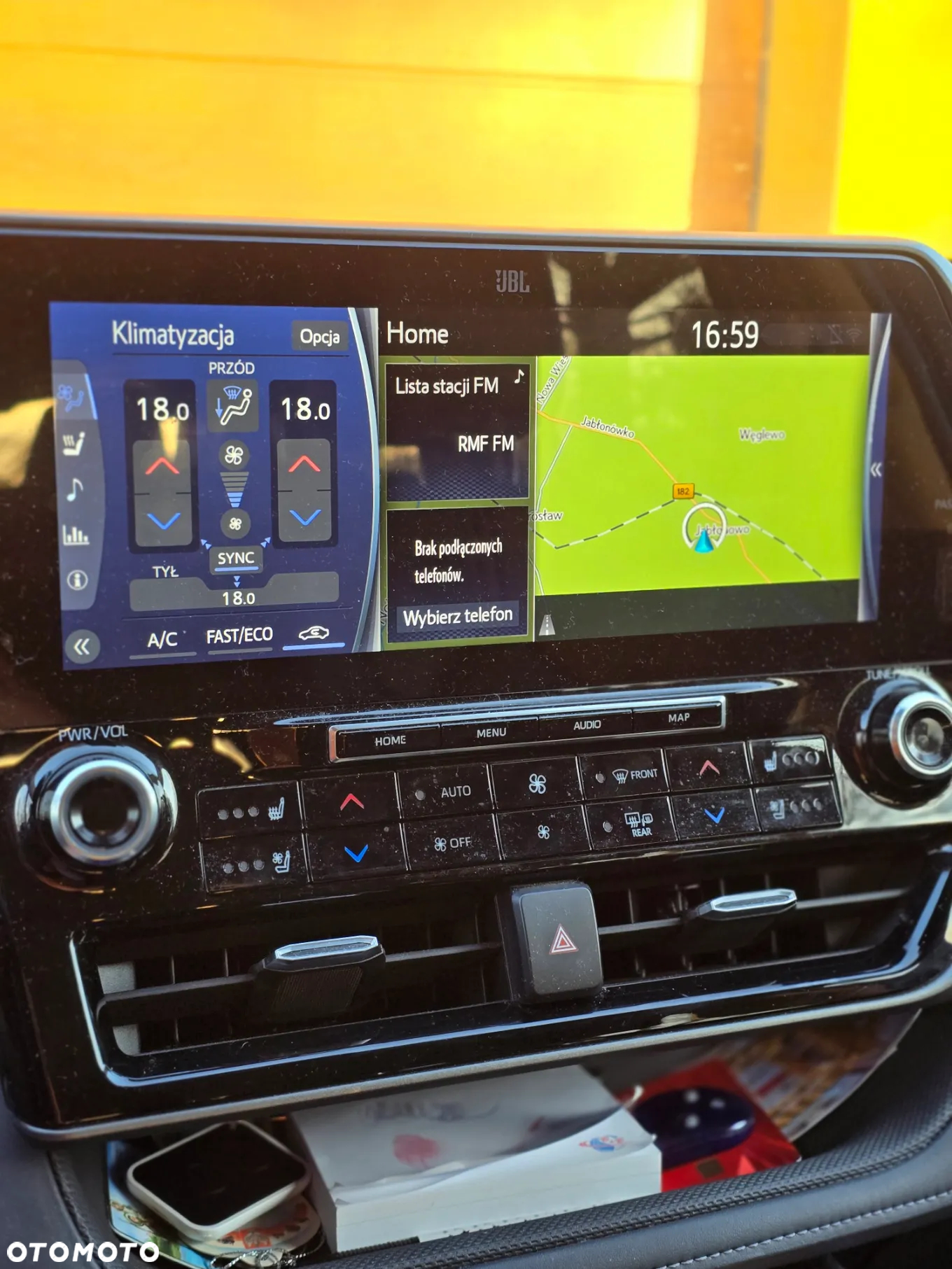 Toyota Highlander 2.5 Hybrid Prestige - 7