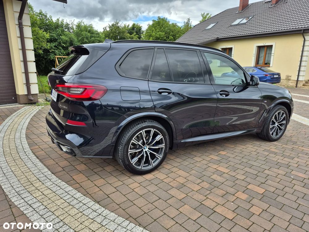 BMW X5 xDrive30d - 3