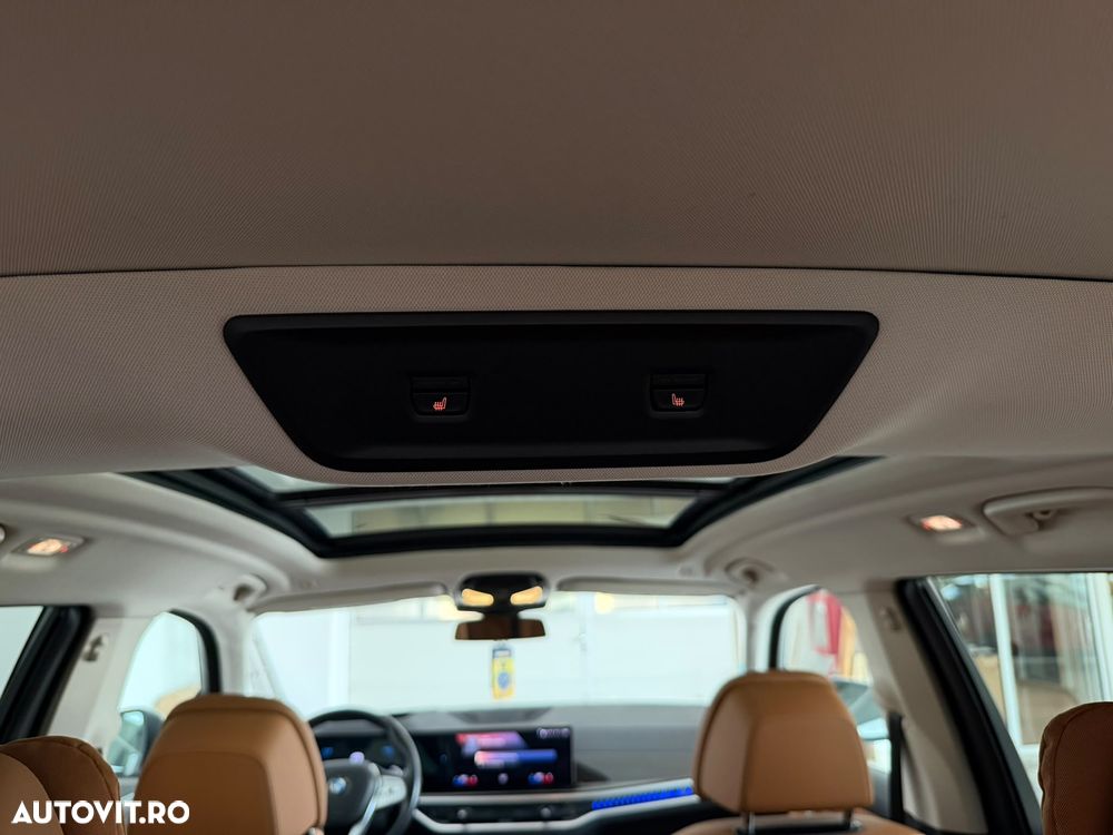 BMW X7 xDrive40i - 10