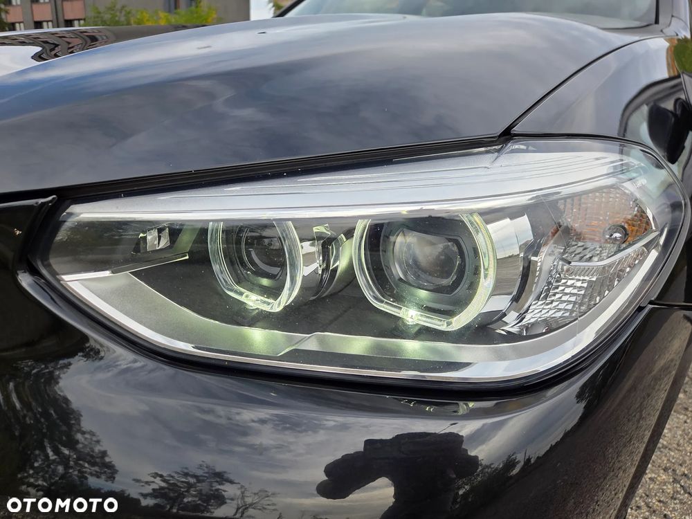 BMW X3 xDrive20i GPF M Sport sport - 32