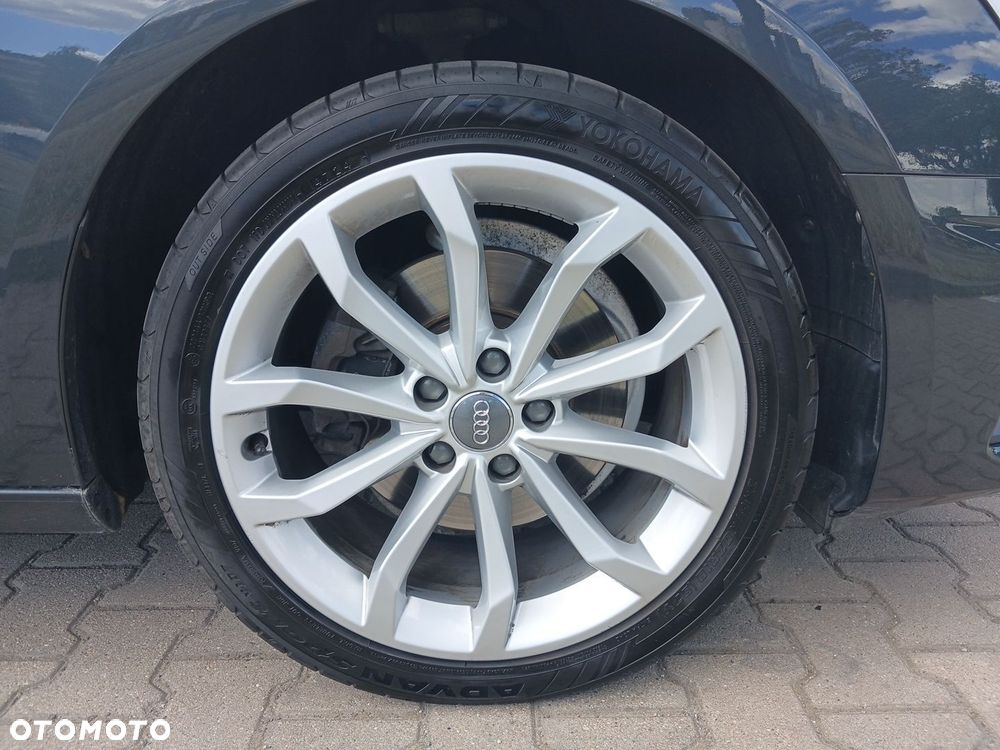 Audi A4 Limousine 35 TFSI S tronic - 28