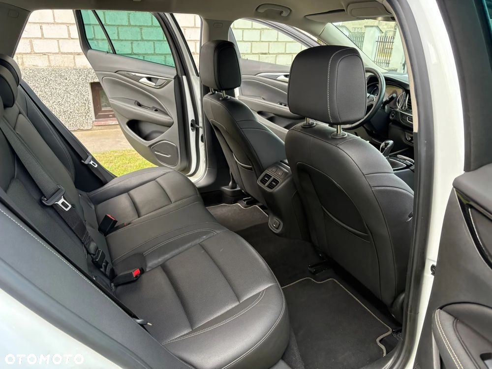 Opel Insignia 2.0 Ultimate Exclusive - 18
