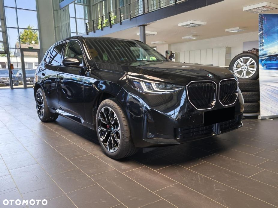 BMW X3 xDrive40d mHEV - 7