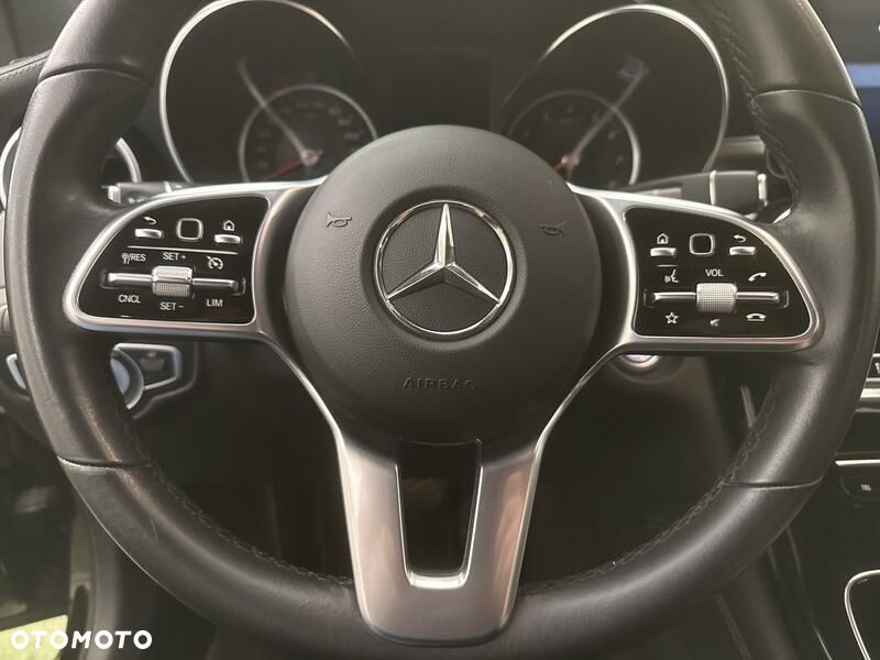 Mercedes-Benz GLC - 13