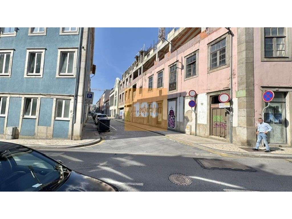 T1 novo na Baixa do Porto - Grande imagem: 5/44